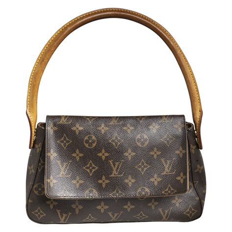 classic louis vuitton shoulder bag|louis vuitton vintage bags 1980s.